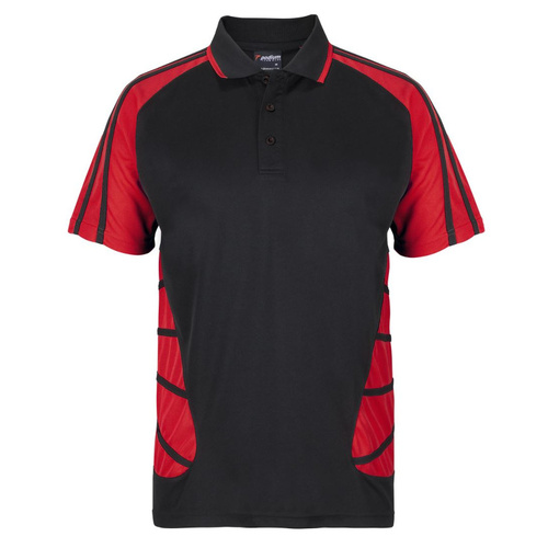 WORKWEAR, SAFETY & CORPORATE CLOTHING SPECIALISTS PODIUM ARACHNID POLO