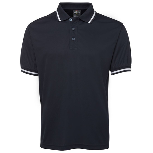 WORKWEAR, SAFETY & CORPORATE CLOTHING SPECIALISTS PODIUM BOLD POLO