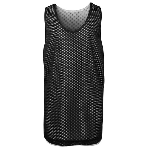 WORKWEAR, SAFETY & CORPORATE CLOTHING SPECIALISTS PODIUM BASKETBALL SINGLET