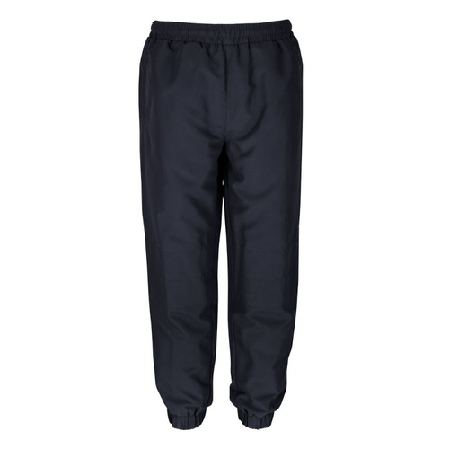 WORKWEAR, SAFETY & CORPORATE CLOTHING SPECIALISTS PODIUM KIDS CUFFED WARM UP PANT