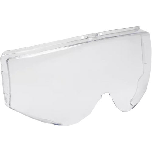 WORKWEAR, SAFETY & CORPORATE CLOTHING SPECIALISTS Maxx Pro Clear Anti Fog Replacement Lens