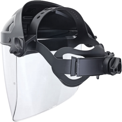 WORKWEAR, SAFETY & CORPORATE CLOTHING SPECIALISTS - Turboshield Headgear