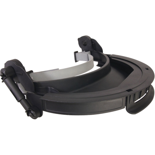 WORKWEAR, SAFETY & CORPORATE CLOTHING SPECIALISTS Turboshield Hard Hat Adapter