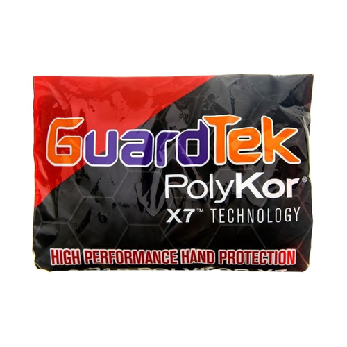 WORKWEAR, SAFETY & CORPORATE CLOTHING SPECIALISTS DISCONTINUED - G-TEK POLYKOR X7 VENDOR 18 GAUGE POLYKOR X7