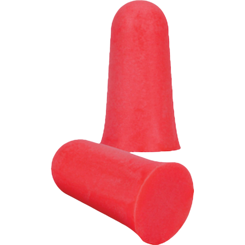 WORKWEAR, SAFETY & CORPORATE CLOTHING SPECIALISTS Mega Flare Plus Earplugs Class 5 Uncorded (200 Pairs)