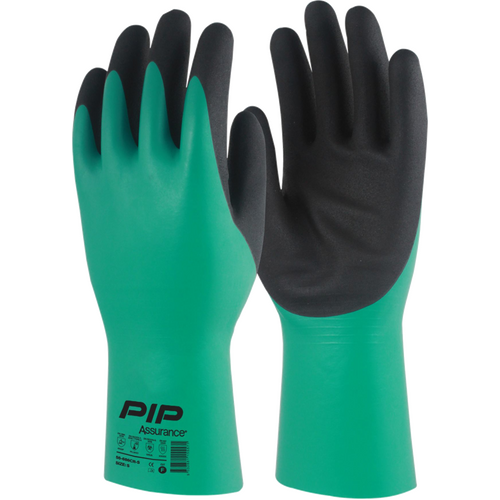 WORKWEAR, SAFETY & CORPORATE CLOTHING SPECIALISTS Assurance  Chemical/Cut Gloves