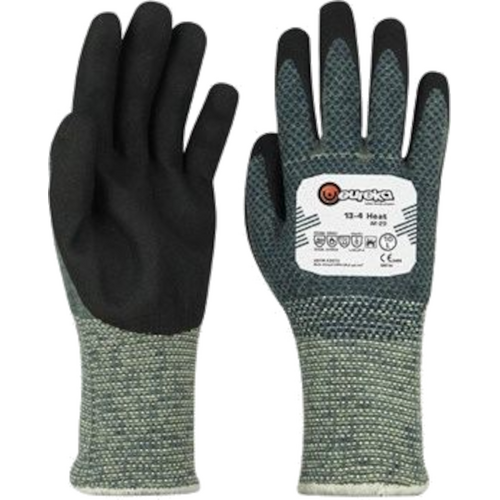 WORKWEAR, SAFETY & CORPORATE CLOTHING SPECIALISTS 13-4 Heat Arc Flash 29 Glove