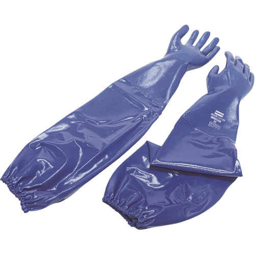 WORKWEAR, SAFETY & CORPORATE CLOTHING SPECIALISTS NitriKnit Interlock Liner Gloves