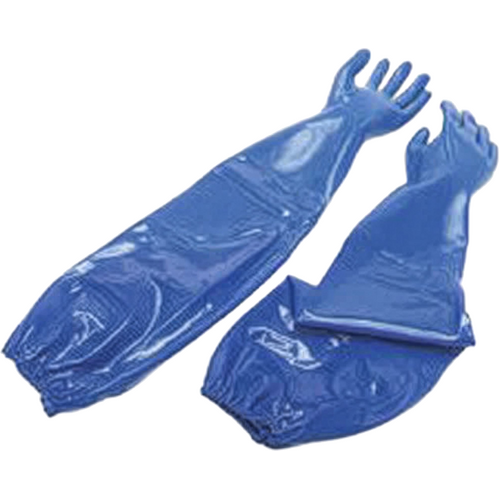 WORKWEAR, SAFETY & CORPORATE CLOTHING SPECIALISTS - NitriKnit Insulated Liner Gloves