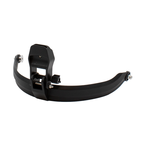 WORKWEAR, SAFETY & CORPORATE CLOTHING SPECIALISTS Vanguard G4 Headtop Lamp Bracket
