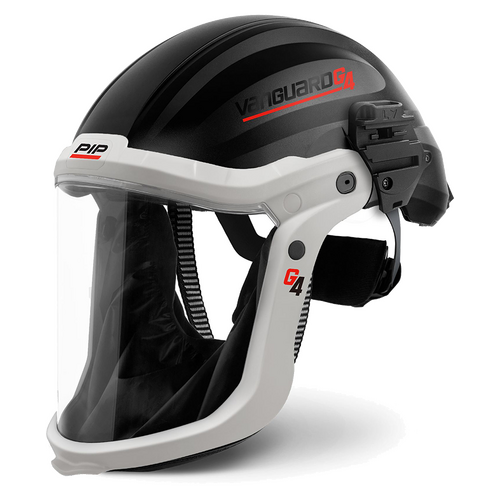 WORKWEAR, SAFETY & CORPORATE CLOTHING SPECIALISTS Vanguard G4 Headtop Only