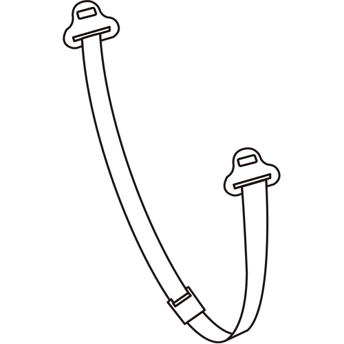 WORKWEAR, SAFETY & CORPORATE CLOTHING SPECIALISTS Vanguard G4 Chinstrap
