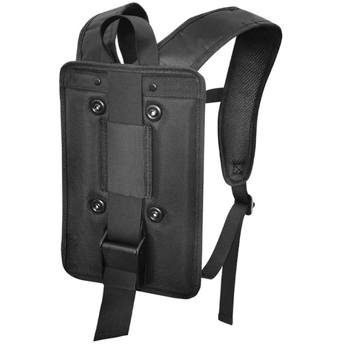 WORKWEAR, SAFETY & CORPORATE CLOTHING SPECIALISTS - VANGUARD G4 PAPR BACKPACK MOUNT