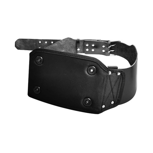 WORKWEAR, SAFETY & CORPORATE CLOTHING SPECIALISTS - VANGUARD G4 PAPR FR BELT CUSHION