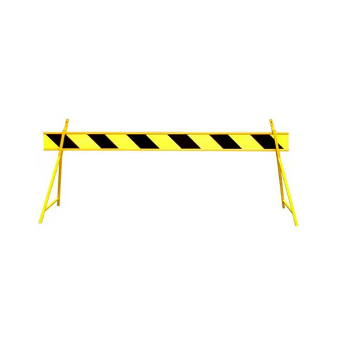 WORKWEAR, SAFETY & CORPORATE CLOTHING SPECIALISTS PVC Barrier Board