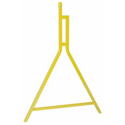 WORKWEAR, SAFETY & CORPORATE CLOTHING SPECIALISTS Barrier Board Stand