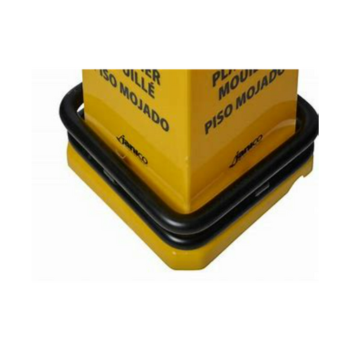 WORKWEAR, SAFETY & CORPORATE CLOTHING SPECIALISTS - Ring Weight For 890mm Safety Cone