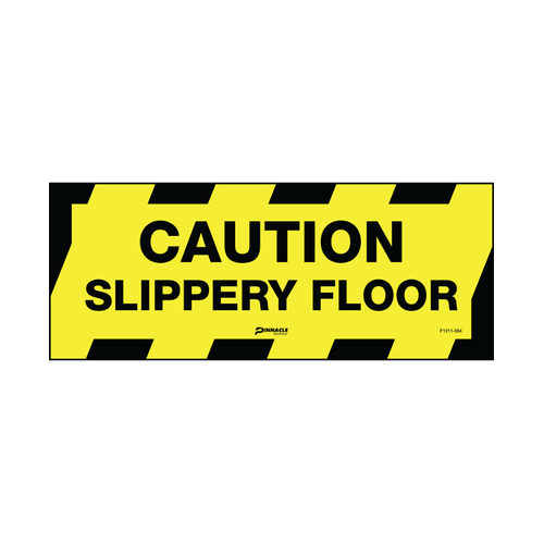 WORKWEAR, SAFETY & CORPORATE CLOTHING SPECIALISTS Floor Graphics - Self Adhesive