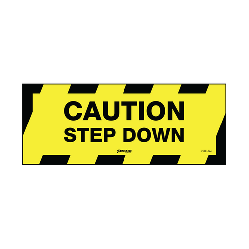 WORKWEAR, SAFETY & CORPORATE CLOTHING SPECIALISTS Floor Graphics - Self Adhesive