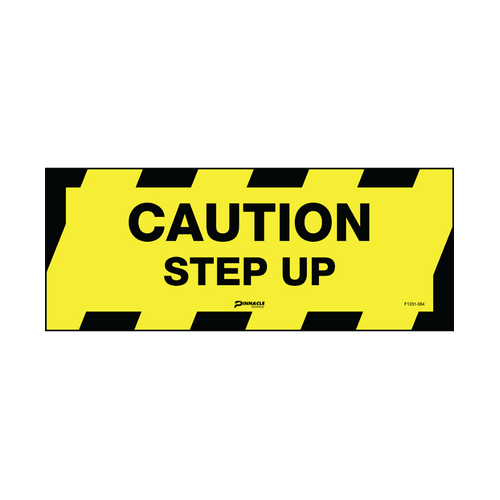 WORKWEAR, SAFETY & CORPORATE CLOTHING SPECIALISTS Floor Graphics - Self Adhesive