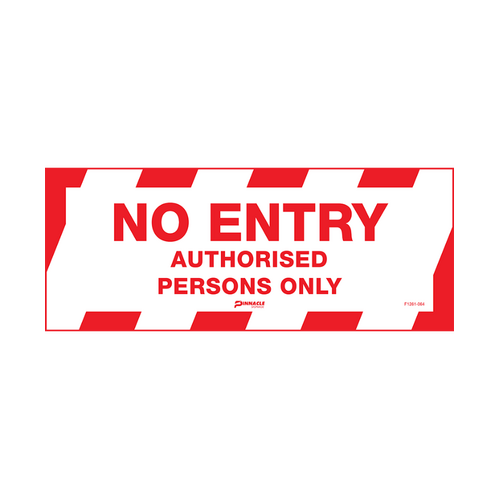 WORKWEAR, SAFETY & CORPORATE CLOTHING SPECIALISTS Floor Graphics - Self Adhesive