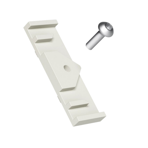 WORKWEAR, SAFETY & CORPORATE CLOTHING SPECIALISTS Rite Mesh Sign Bracket