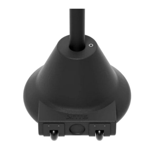 WORKWEAR, SAFETY & CORPORATE CLOTHING SPECIALISTS - PortaPost Portable Weighted Sign Stand Base with Wheels