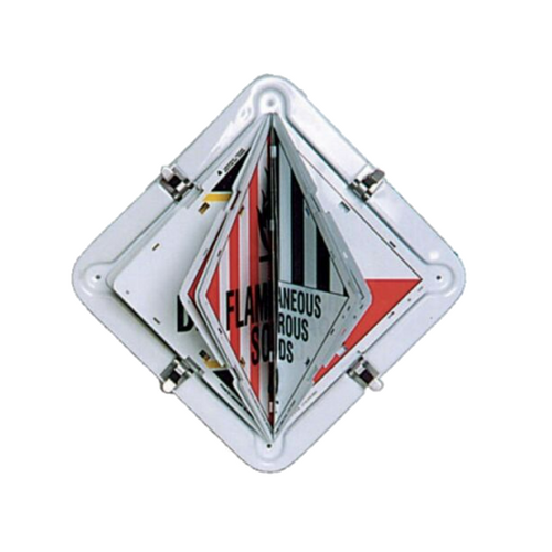 WORKWEAR, SAFETY & CORPORATE CLOTHING SPECIALISTS Dangerous Goods Flip Kit -