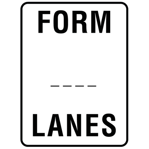 WORKWEAR, SAFETY & CORPORATE CLOTHING SPECIALISTS Form __ Lanes - Aluminium, Class 1 Reflective