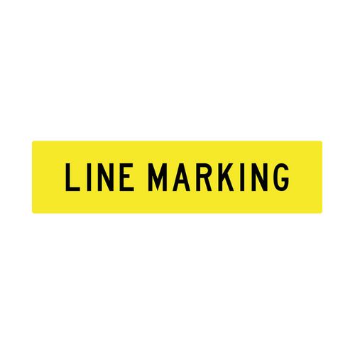 WORKWEAR, SAFETY & CORPORATE CLOTHING SPECIALISTS Linemarking - Corflute, Class 1 Reflective