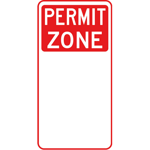 WORKWEAR, SAFETY & CORPORATE CLOTHING SPECIALISTS Permit Zone - Aluminium