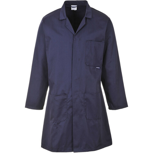 WORKWEAR, SAFETY & CORPORATE CLOTHING SPECIALISTS 2852 - Lab Coat