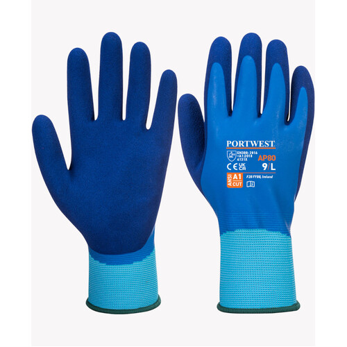 WORKWEAR, SAFETY & CORPORATE CLOTHING SPECIALISTS Liquid Pro Glove