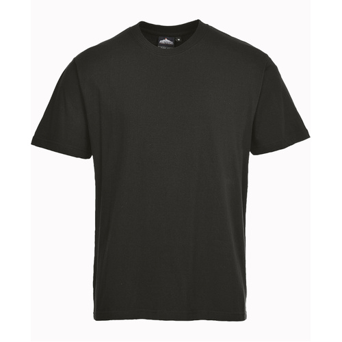 WORKWEAR, SAFETY & CORPORATE CLOTHING SPECIALISTS Turin Premium T-Shirt