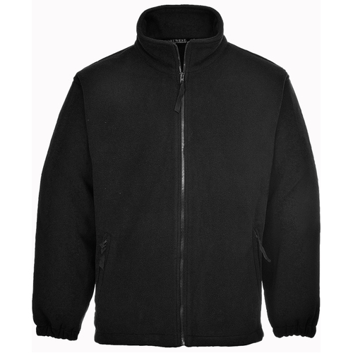 WORKWEAR, SAFETY & CORPORATE CLOTHING SPECIALISTS - Aran Fleece Jumper