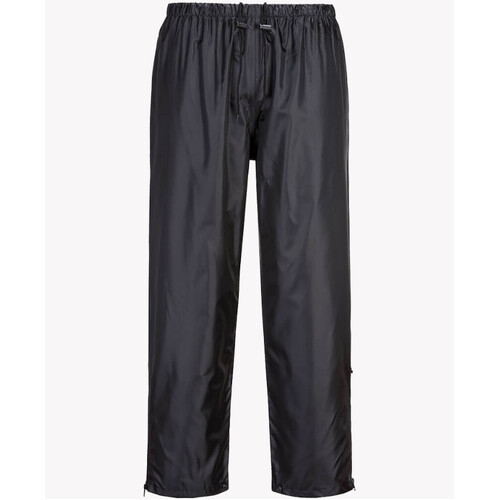 WORKWEAR, SAFETY & CORPORATE CLOTHING SPECIALISTS Wet Weather Pants (Old OXP205)