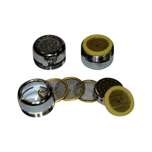 WORKWEAR, SAFETY & CORPORATE CLOTHING SPECIALISTS Aerator Screen Assembly  Single & Triple Head Nozzles