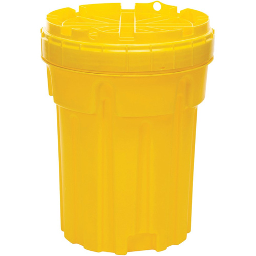 WORKWEAR, SAFETY & CORPORATE CLOTHING SPECIALISTS DISCONTINUED - PRATT OVER-PACK DRUM 113LTR (UN APPROVED)