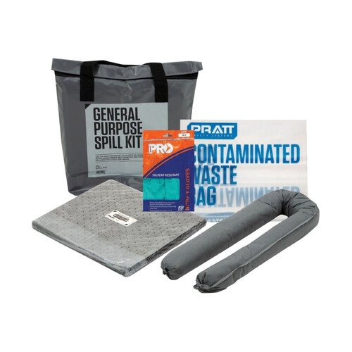 WORKWEAR, SAFETY & CORPORATE CLOTHING SPECIALISTS Economy 25ltr General Purpose