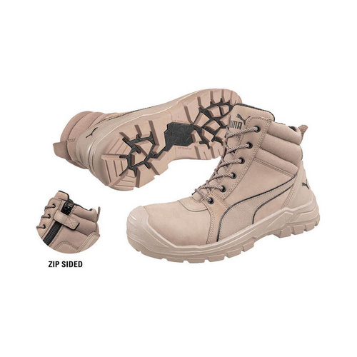 WORKWEAR, SAFETY & CORPORATE CLOTHING SPECIALISTS TORNADO BOOT