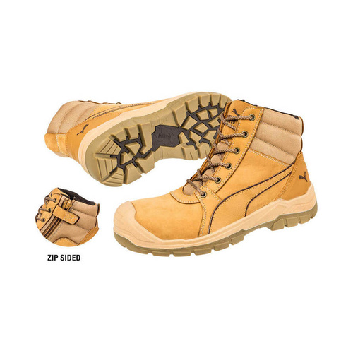WORKWEAR, SAFETY & CORPORATE CLOTHING SPECIALISTS TORNADO BOOT