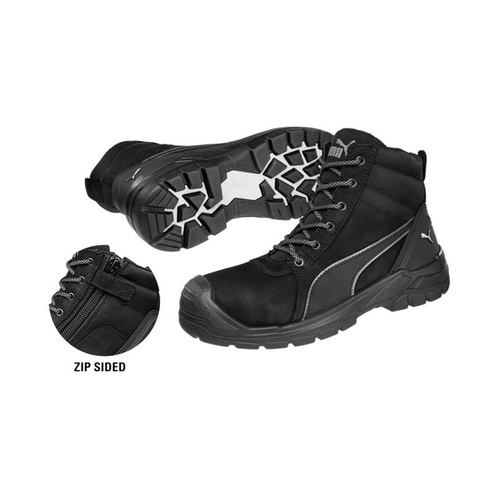 WORKWEAR, SAFETY & CORPORATE CLOTHING SPECIALISTS TORNADO BOOT