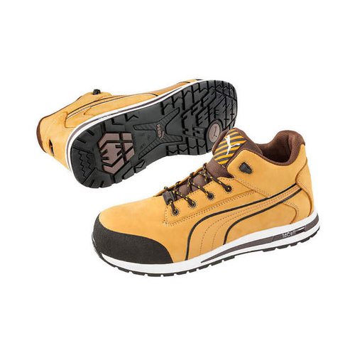 WORKWEAR, SAFETY & CORPORATE CLOTHING SPECIALISTS DASH SAFETY SHOE