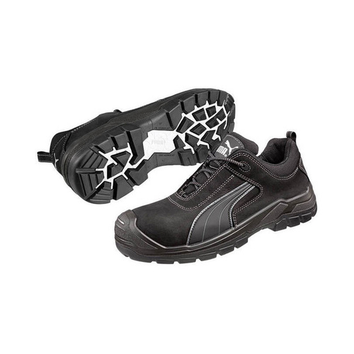 WORKWEAR, SAFETY & CORPORATE CLOTHING SPECIALISTS CASCADES SHOE