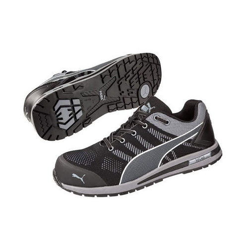 WORKWEAR, SAFETY & CORPORATE CLOTHING SPECIALISTS ELEVATE KNIT SAFETY SHOE