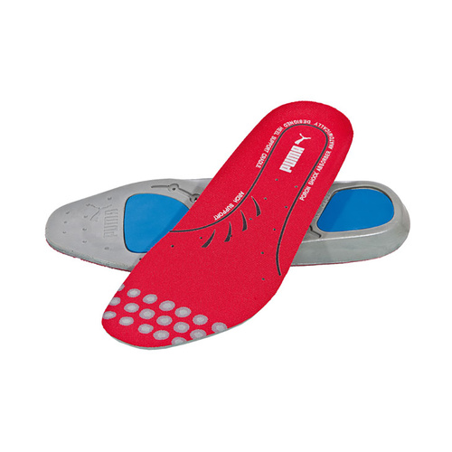 WORKWEAR, SAFETY & CORPORATE CLOTHING SPECIALISTS - PUMA INSOLE
