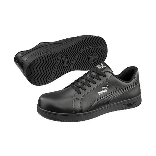 WORKWEAR, SAFETY & CORPORATE CLOTHING SPECIALISTS - ICONIC SNEAKER