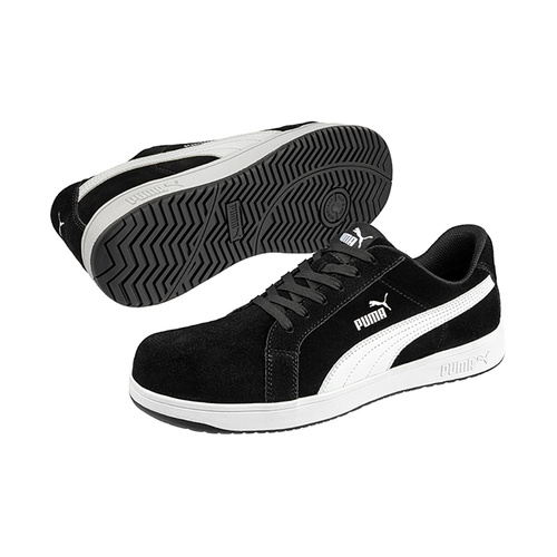 WORKWEAR, SAFETY & CORPORATE CLOTHING SPECIALISTS - ICONIC SNEAKER