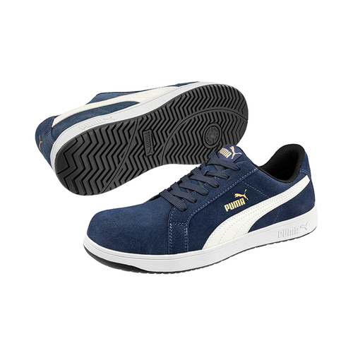 WORKWEAR, SAFETY & CORPORATE CLOTHING SPECIALISTS ICONIC SNEAKER