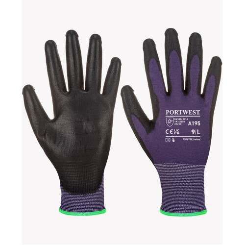 WORKWEAR, SAFETY & CORPORATE CLOTHING SPECIALISTS Touchscreen - PU Glove